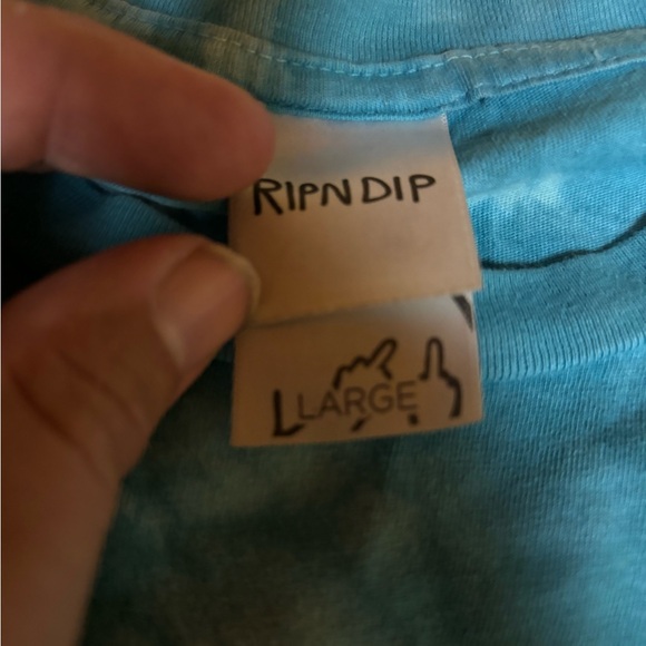 Rip n Dip tee L - Picture 3 of 4